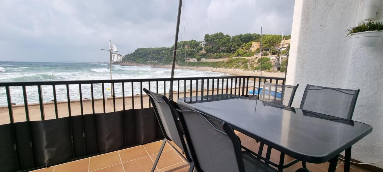 Apartmán Casa 24 Roda de Bará Exteriér fotografie
