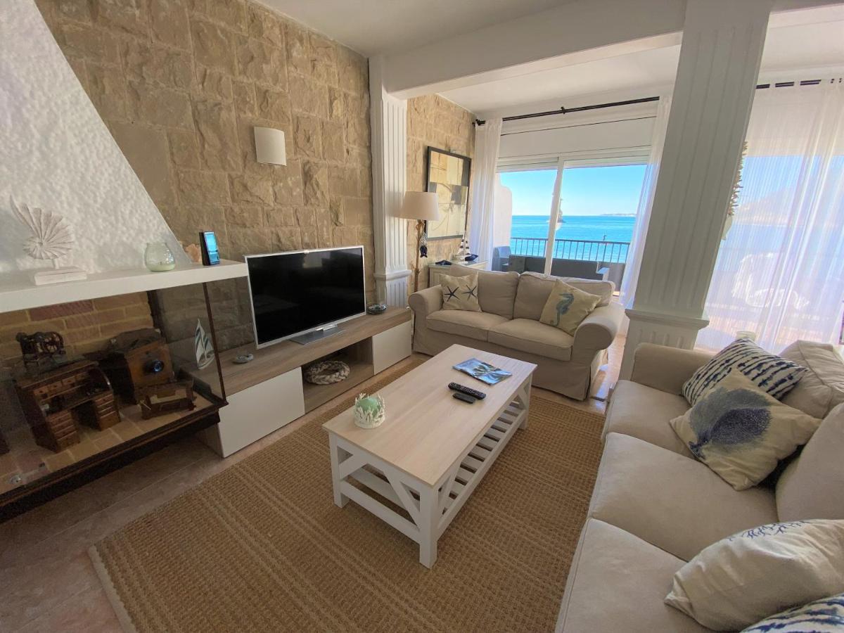 Apartmán Casa 24 Roda de Bará Exteriér fotografie