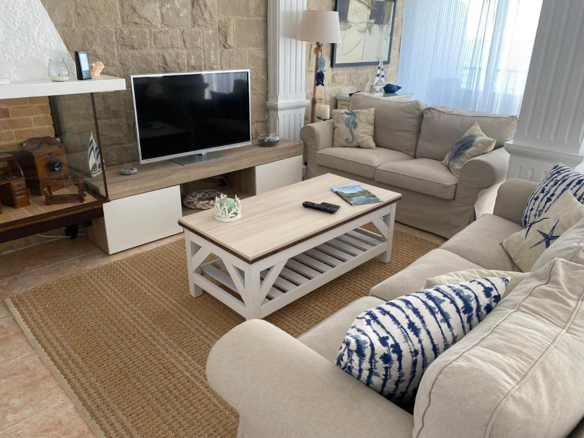 Apartmán Casa 24 Roda de Bará Exteriér fotografie