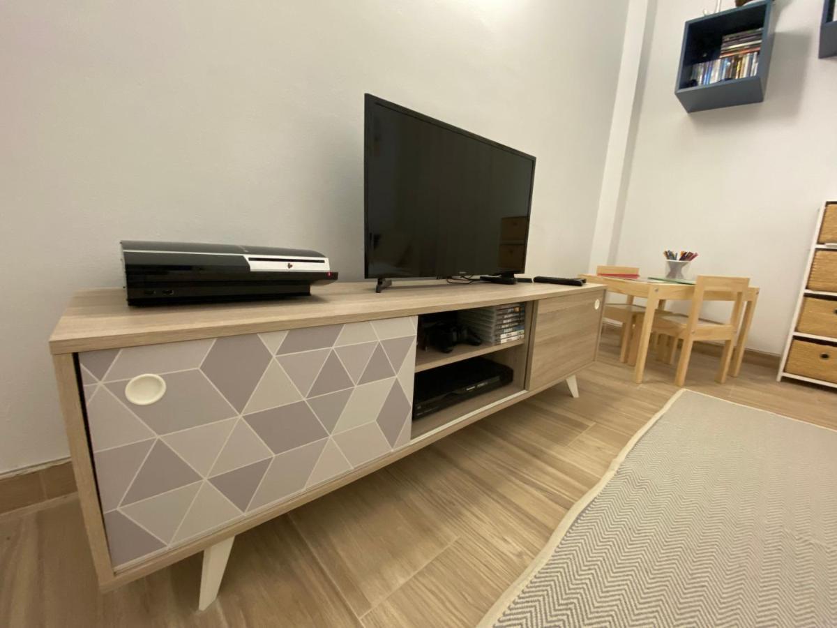 Apartmán Casa 24 Roda de Bará Exteriér fotografie