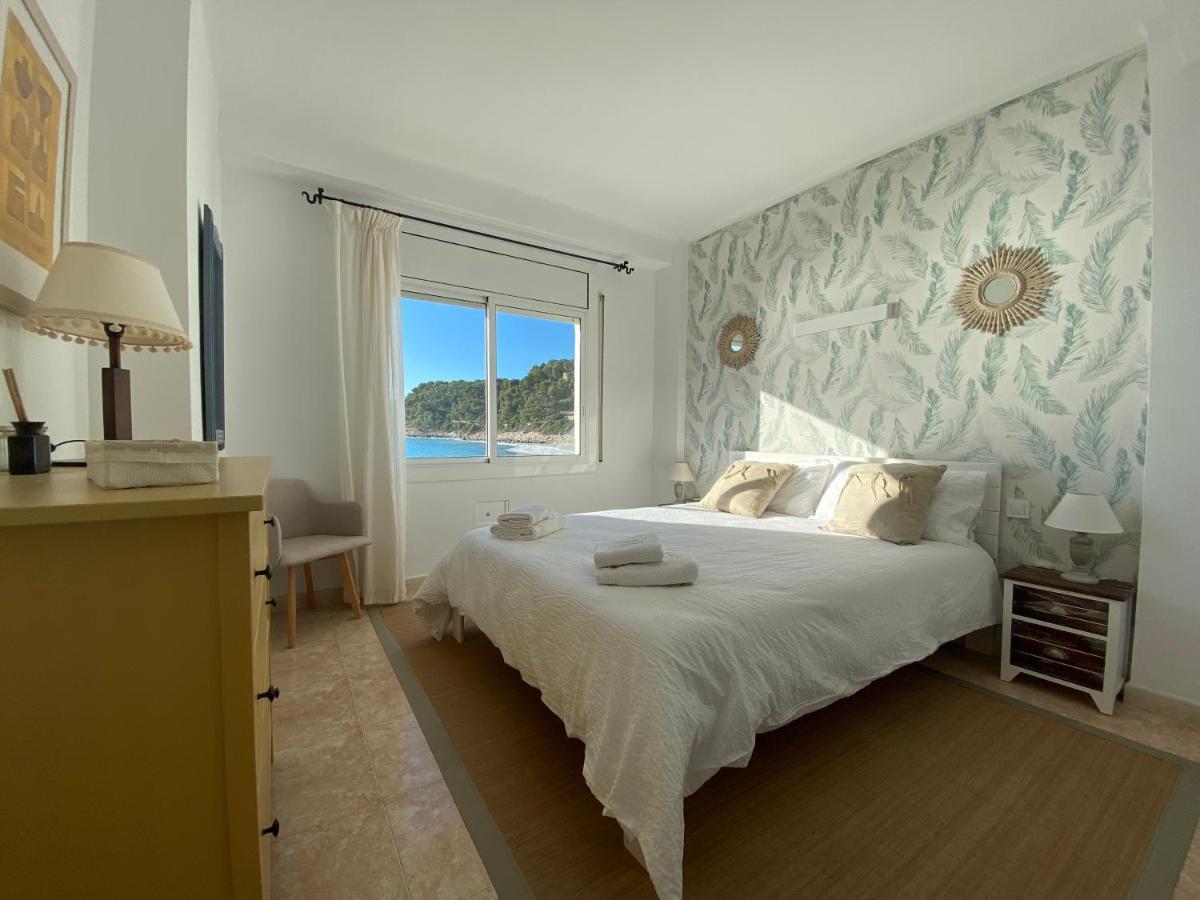 Apartmán Casa 24 Roda de Bará Exteriér fotografie