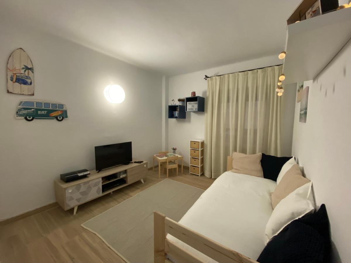 Apartmán Casa 24 Roda de Bará Exteriér fotografie