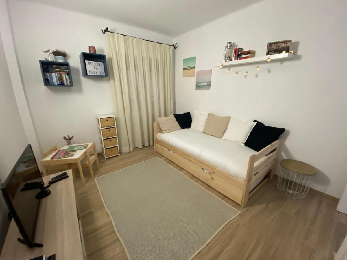 Apartmán Casa 24 Roda de Bará Exteriér fotografie