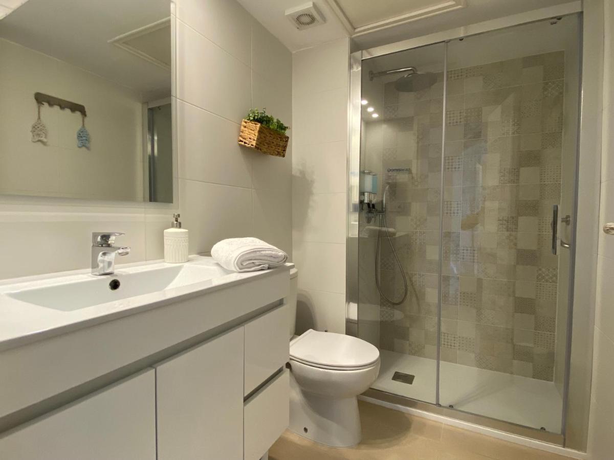 Apartmán Casa 24 Roda de Bará Exteriér fotografie
