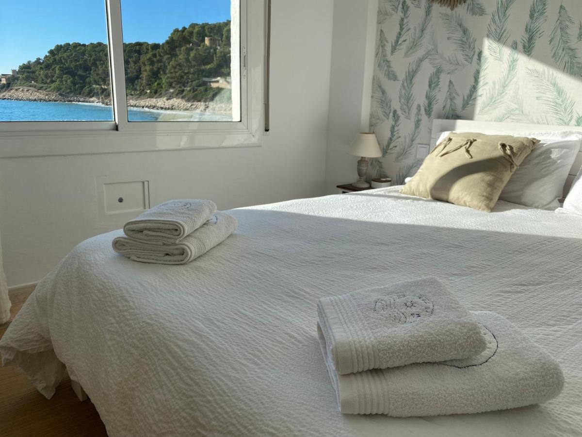 Apartmán Casa 24 Roda de Bará Exteriér fotografie