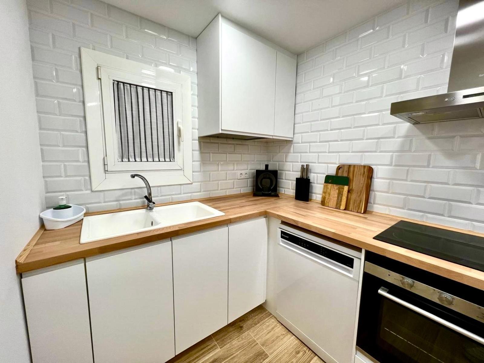 Apartmán Casa 24 Roda de Bará Exteriér fotografie