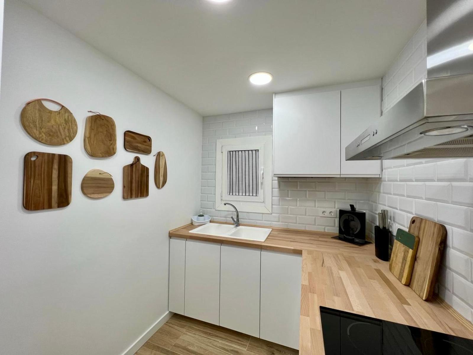 Apartmán Casa 24 Roda de Bará Exteriér fotografie