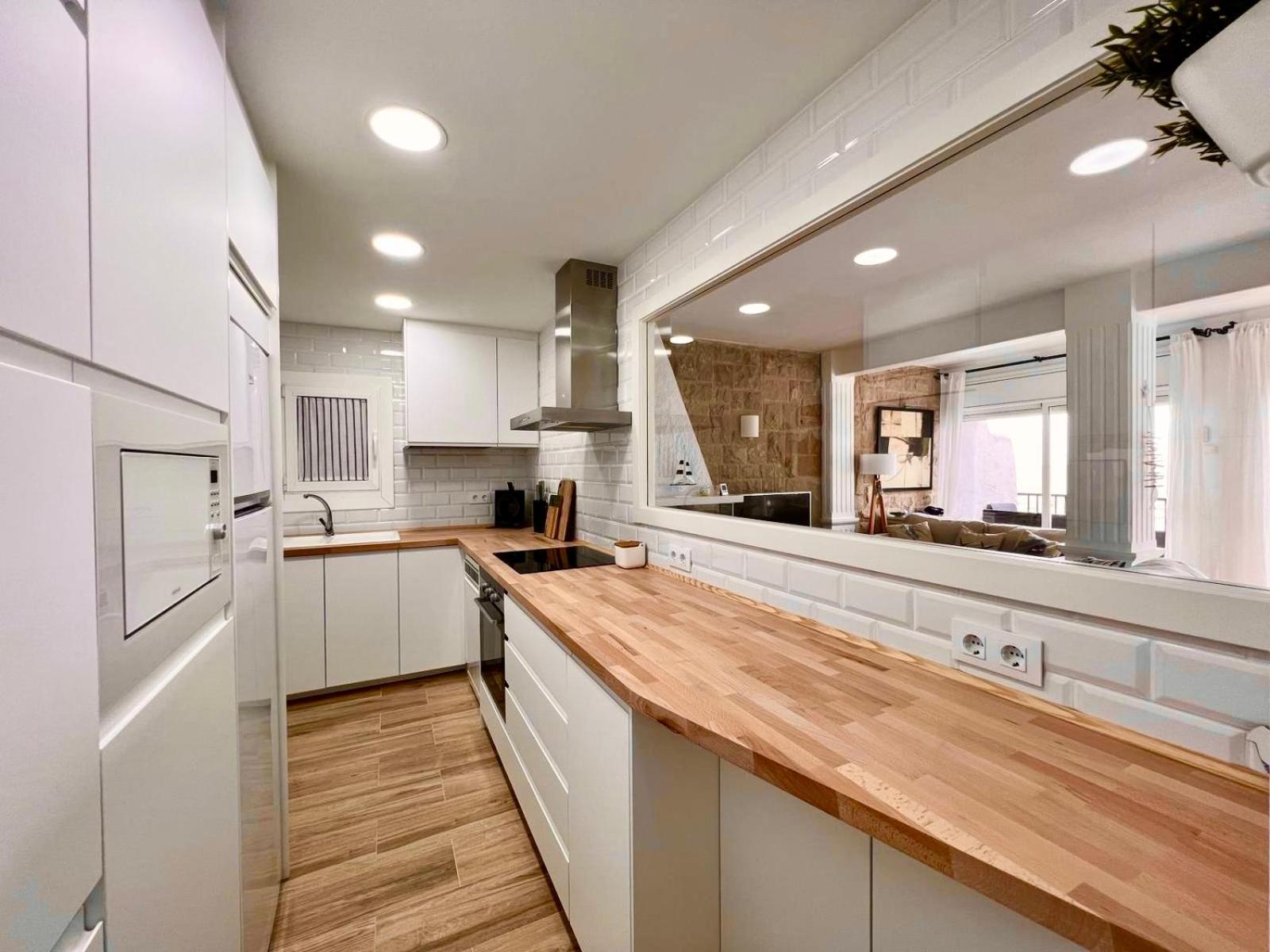 Apartmán Casa 24 Roda de Bará Exteriér fotografie