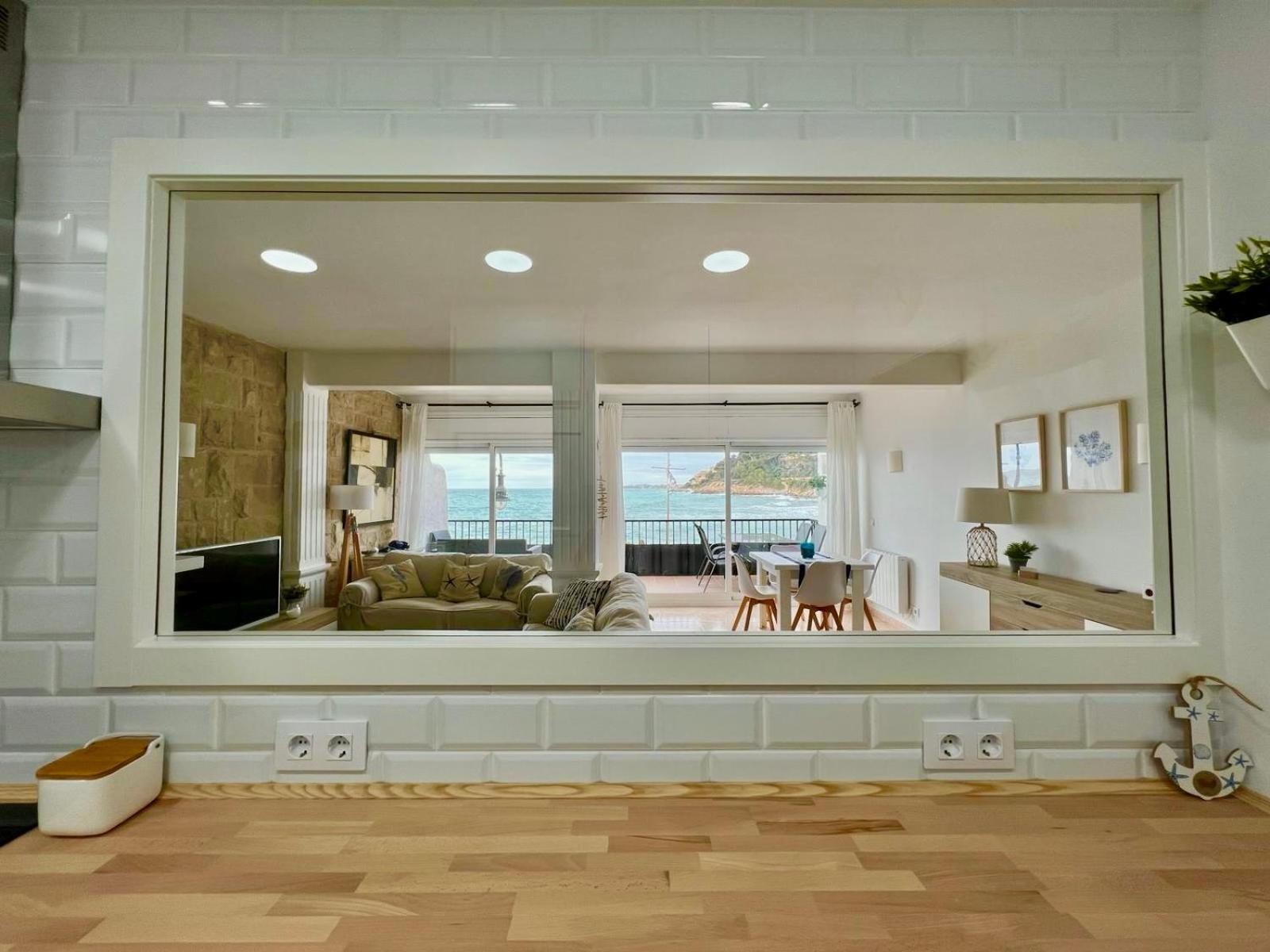 Apartmán Casa 24 Roda de Bará Exteriér fotografie