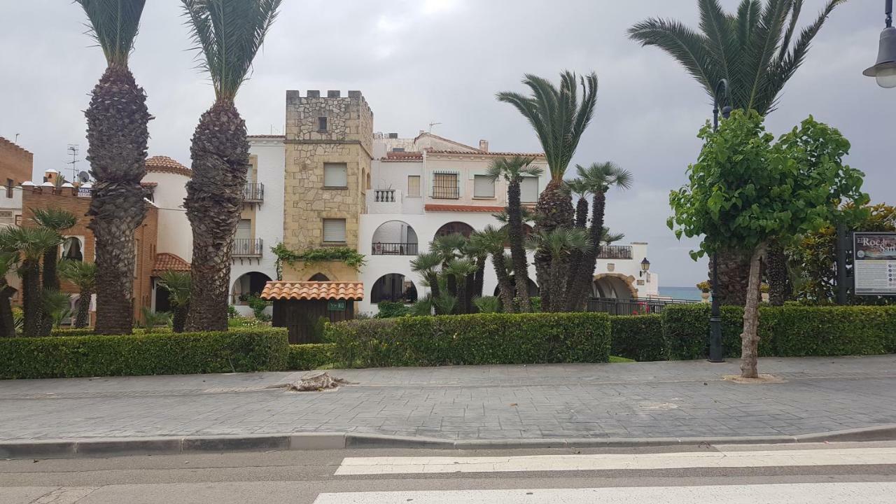 Apartmán Casa 24 Roda de Bará Exteriér fotografie