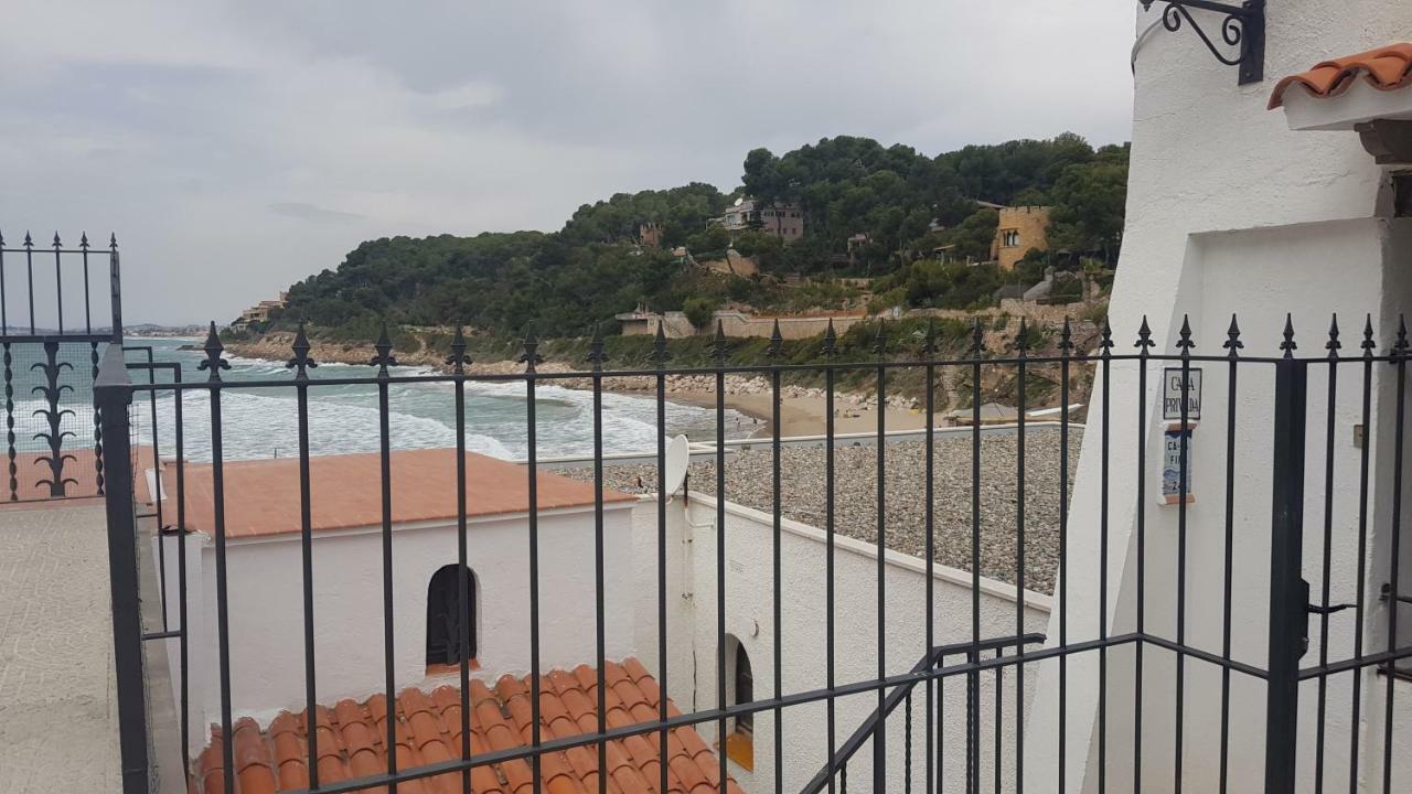 Apartmán Casa 24 Roda de Bará Exteriér fotografie