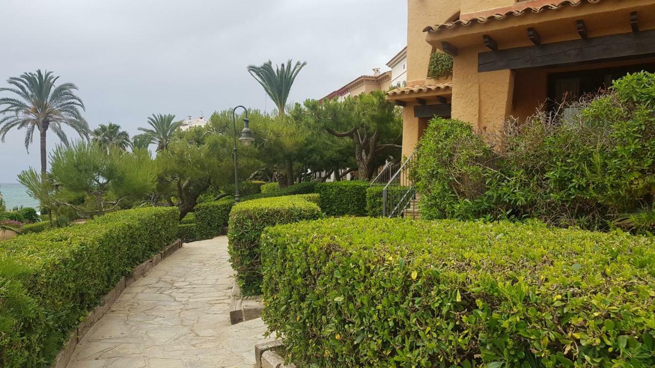 Apartmán Casa 24 Roda de Bará Exteriér fotografie